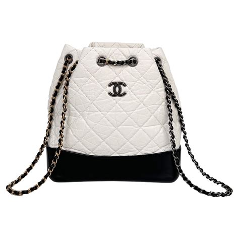 chanel backpack handbag bag|Chanel gabrielle backpack small price.